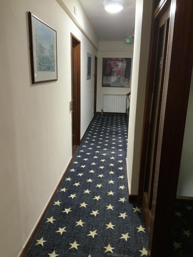 Marina Metro Hotel Saint Helier ภายนอก รูปภาพ